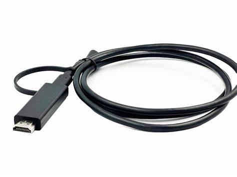 Yealink USB-A to USB-C Adapter — view 6