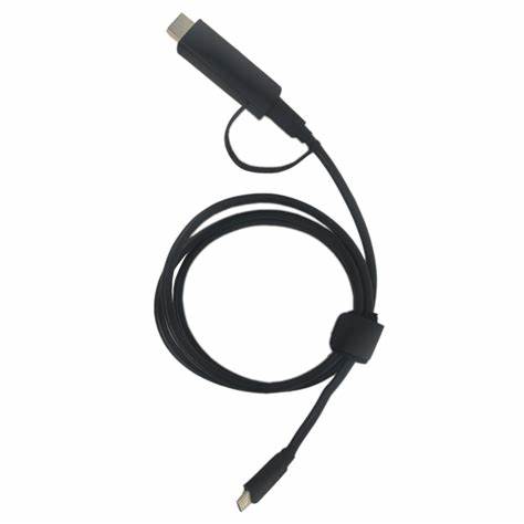 Yealink USB-A to USB-C Adapter — view 3