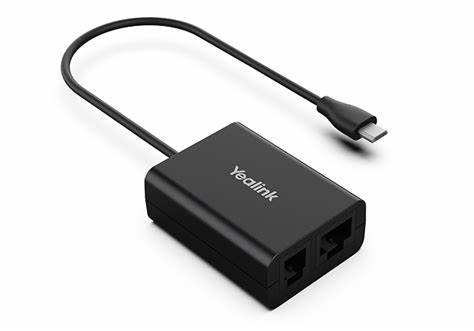 Yealink USB-A to USB-C Adapter — view 7