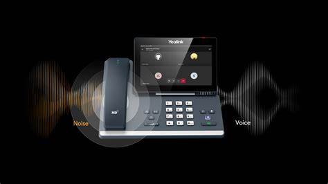 Yealink MP58-WH E2 Premium Phone With Bluetooth Handset For Microsoft Teams, Excludes PSU — view 6