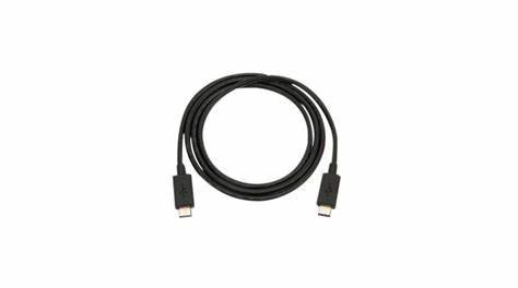 Logitech Rally Cable (USB-C to USB-C) — view 4