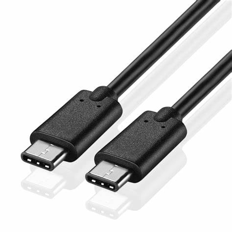 Logitech Rally Cable (USB-C to USB-C) — view 5