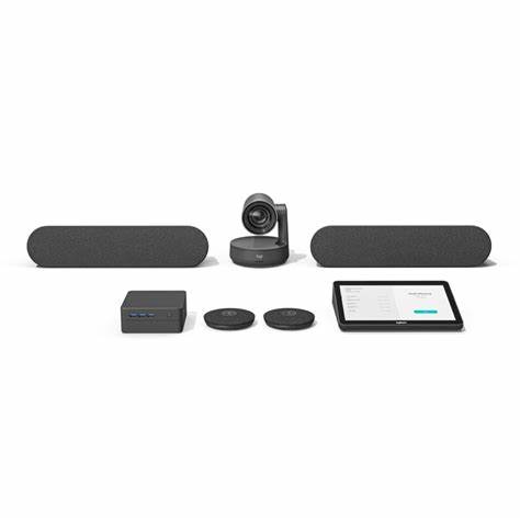Logitech Rally Cable (USB-C to USB-C) — view 6