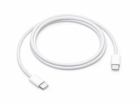 Logitech Rally Cable (USB-C to USB-C) — view 3