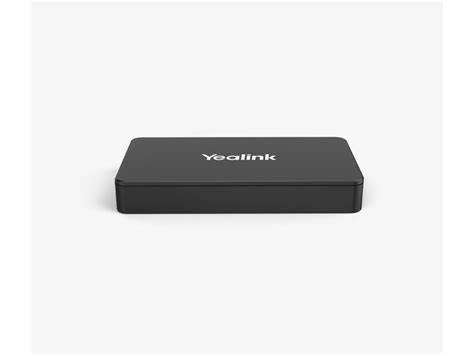 Yealink MShare E2 Wired Content Sharing Adapter — view 7