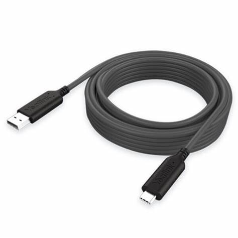 Yealink 3-meter USB-C Cable for A10 — view 5