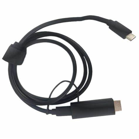 Yealink 3-meter USB-C Cable for A10 — view 2