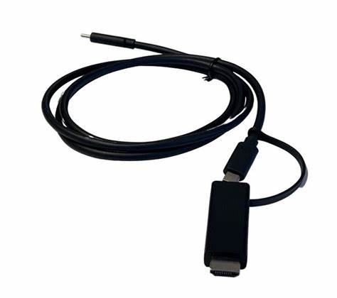 Yealink 3-meter USB-C Cable for A10 — view 6