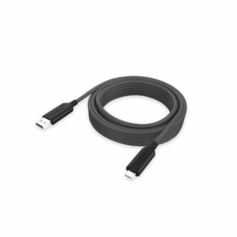Yealink 15-meter USB3 Cable for SmartVision 60 — view 2