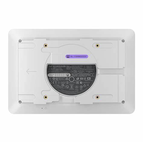 Logitech Tap Scheduler - Off White — view 6