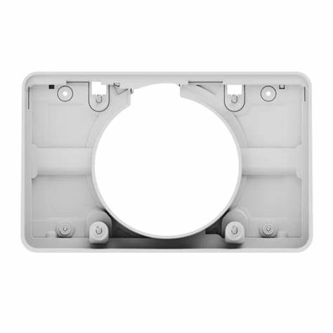 Logitech Tap Scheduler Angle Mount - Off White — view 6