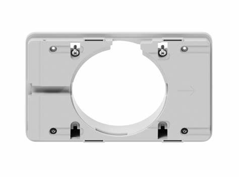 Logitech Tap Scheduler Angle Mount - Off White — view 5