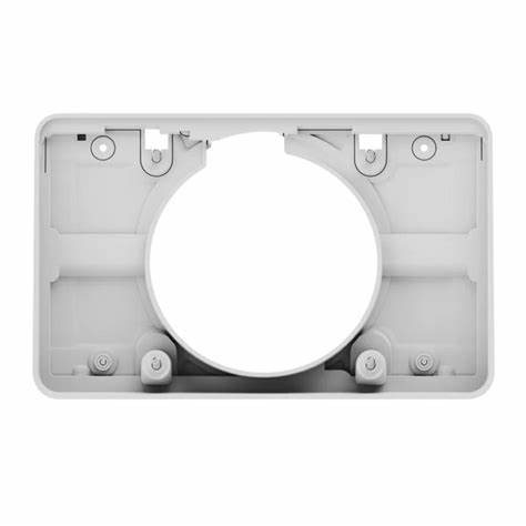 Logitech Tap Scheduler Angle Mount - Off White — view 4