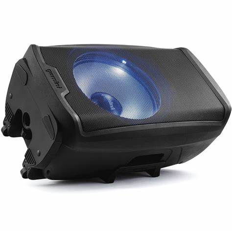 Gemini AS 2115BT LT PK - Active 15 — view 7