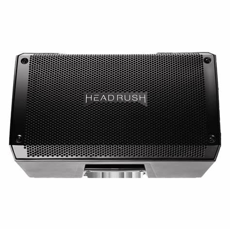 Headrush FRFR 108 MK2 - 2000 Watts, 8" Powered Speaker — view 2