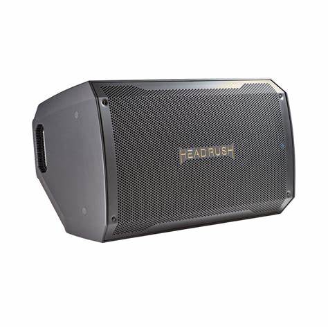 Headrush FRFR 112 MK2 - 2500W Powered 12" Speaker — view 2
