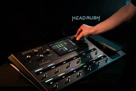 Headrush PRIME — view 7