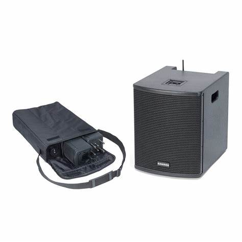 Samson VX81 - Portable Column Array System — view 2