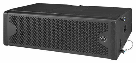 Wharfedale Pro WLA 28X - 2 x High Powered 8 — view 2