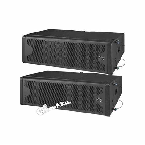 Wharfedale Pro WLA 28X - 2 x High Powered 8 — view 5