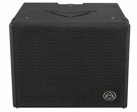 Wharfedale Pro WLA 28X - 2 x High Powered 8 — view 6
