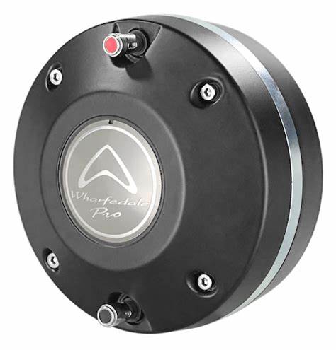 Wharfedale Pro WLA 28X - 2 x High Powered 8 — view 7