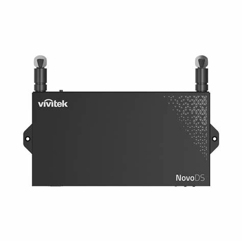 Vivitek Novo NOVO DS 310 - Signage Add-On Unit, with LAN and Wifi