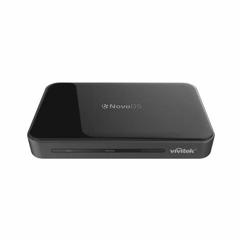 Vivitek Novo NOVO DS 310 - Signage Add-On Unit, with LAN and Wifi — view 7