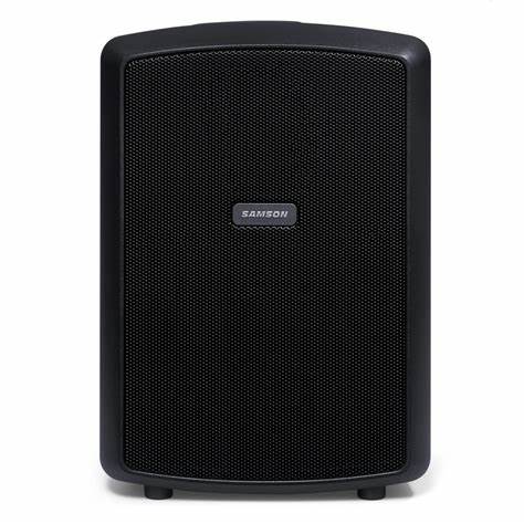 Samson EXPLOR W - Rechargeable Portable PA