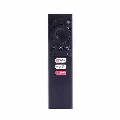 MECOOL - V02 Remote Compatible With KM7 Plus & KD3