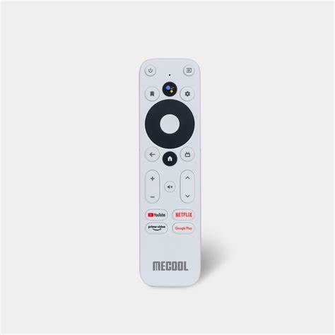MECOOL - V02 Remote Compatible With KM7 Plus & KD3 — view 5