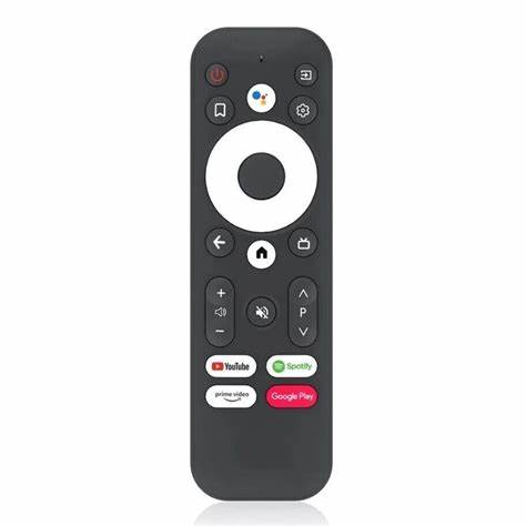 MECOOL - V02 Remote Compatible With KM7 Plus & KD3 — view 7