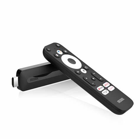 MECOOL KD3 Android TV Dongle — view 2