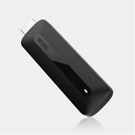 MECOOL KD3 Android TV Dongle — view 7