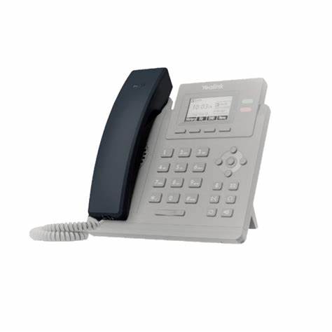Yealink Handset for T31P and T33G — view 5