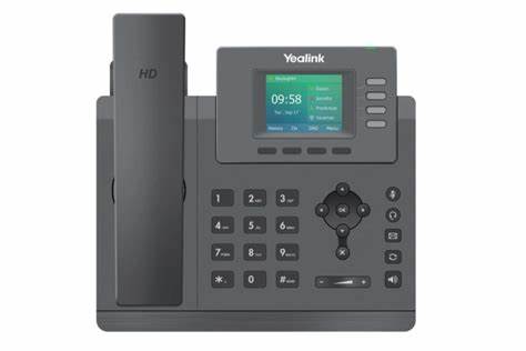 Yealink Handset for T31P and T33G — view 4
