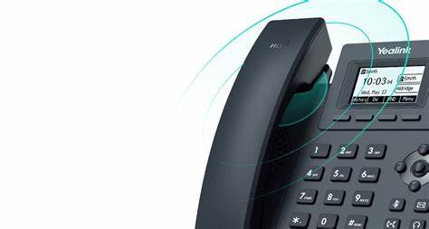 Yealink Handset for T31P and T33G — view 6