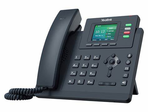 Yealink Handset for T31P and T33G — view 3