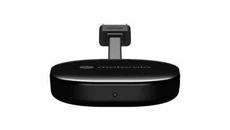 Motorola MA1 Wireless Car Adapter For Android Auto