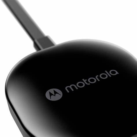 Motorola MA1 Wireless Car Adapter For Android Auto — view 7