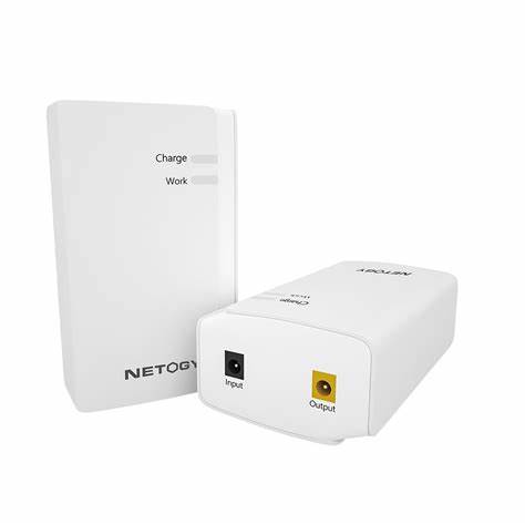 Netogy - 30W DC 42Wh Mini UPS (EOL)