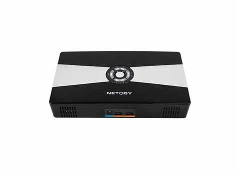 Netogy - 30W DC 42Wh Mini UPS (EOL) — view 4