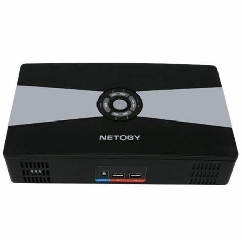 Netogy - 30W DC 42Wh Mini UPS (EOL) — view 7