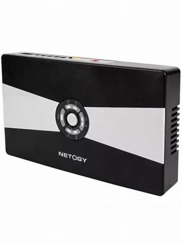 Netogy - 30W DC 42Wh Mini UPS (EOL) — view 6