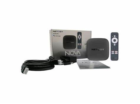 Netogy Nova10 Bluetooth Remote Control — view 2
