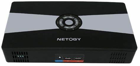Netogy - UPS100 Plus Mini DC UPS/Powerbank (EOL) — view 5