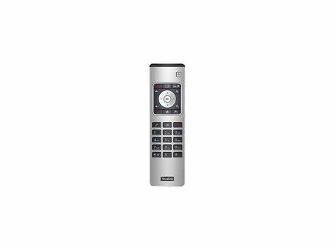 Yealink VCR11 Remote — view 4