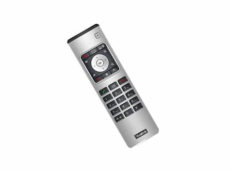 Yealink VCR11 Remote — view 2