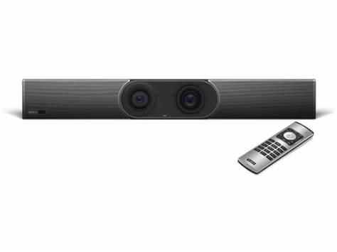 Yealink VCR11 Remote — view 3