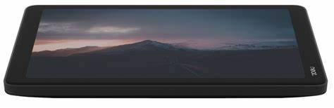 Neat - 360° companion device extending Neat Symmetry, providing optimal sound and views of meeting room participants. For placement on a table, mounted or hung from above. Ethernet cable incl. Does not incl POE (sold separately) — view 3